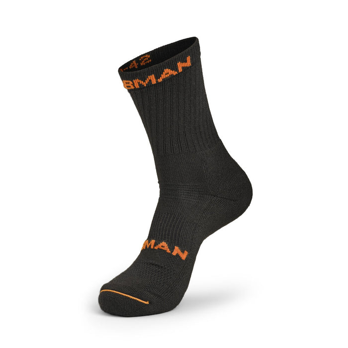 Jobman 9592 Coolmax® socks