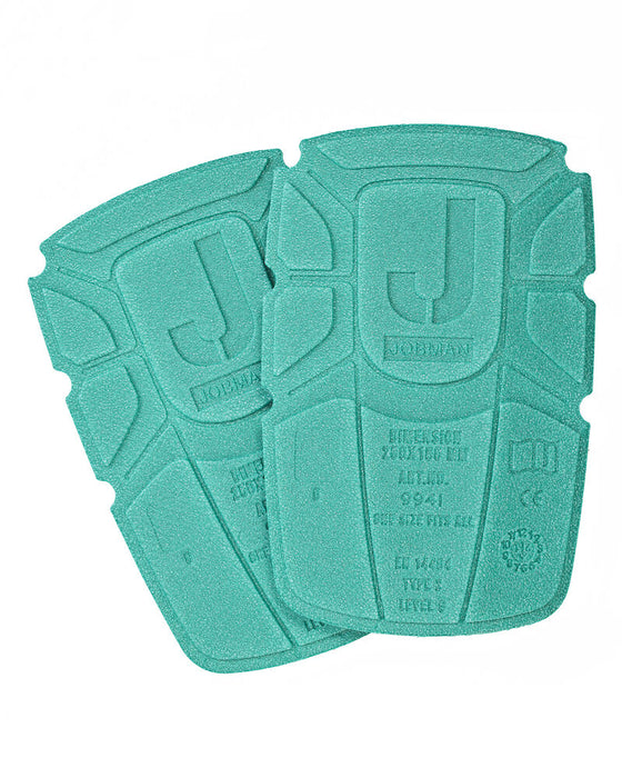 Jobman 9941 Kneepads practical