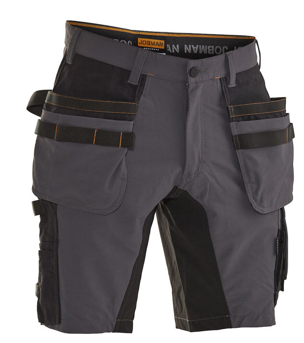 Jobman 2196 Stretch shorts hp