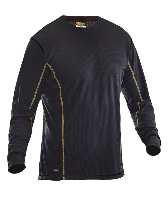 Jobman 5570 Underwear top roundneck