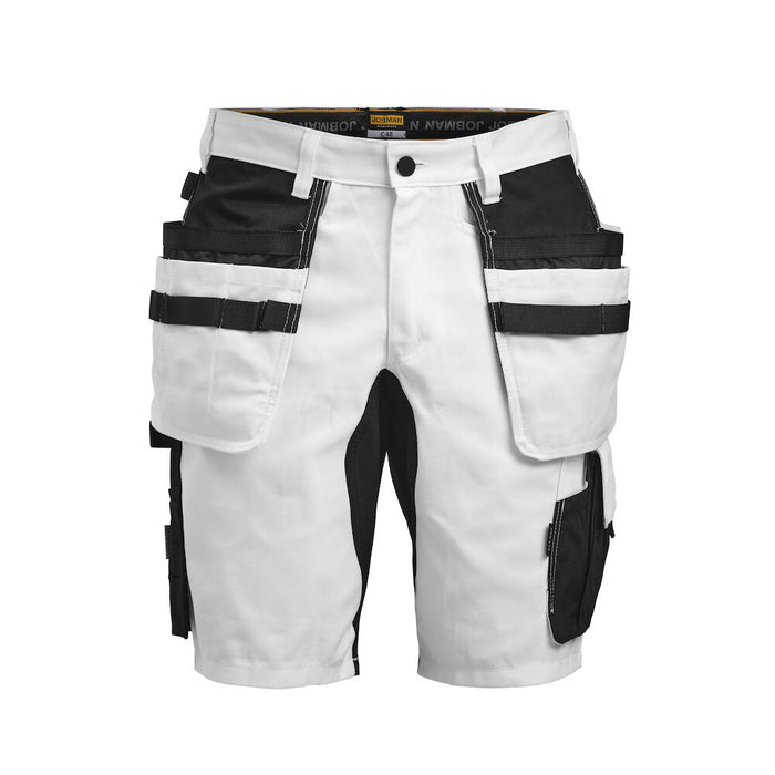 Jobman 2178 Painters stretch shorts