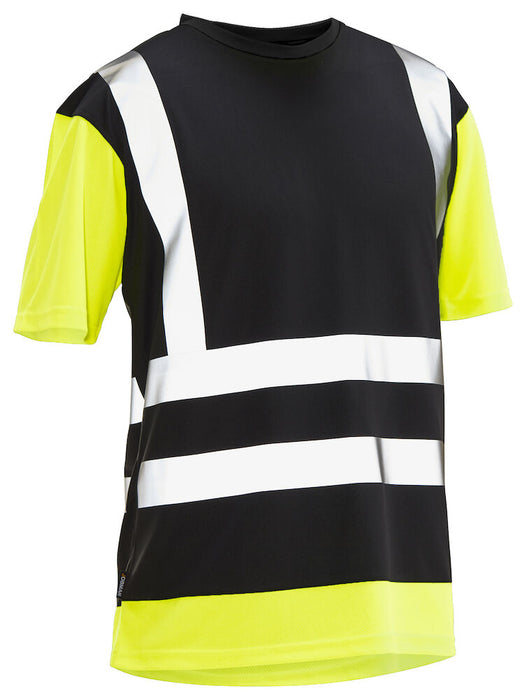 Jobman 5126 T-shirt Hi-Vis