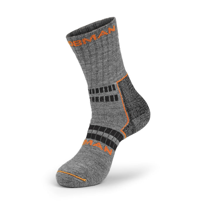 Jobman 9591 Wool socks