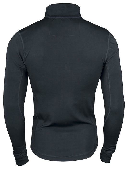 Jobman 5542 Underwear weater poloneck