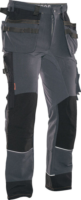 Jobman 2191 Stretch trousers hp