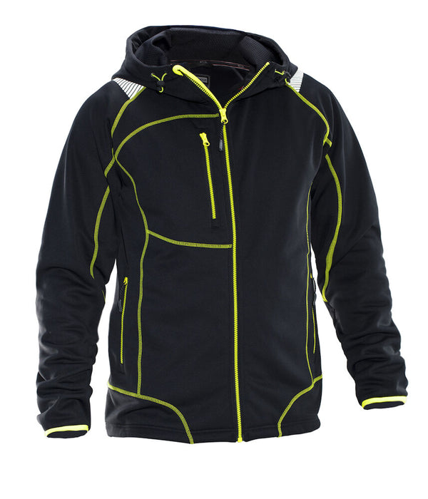 Jobman 5150 Hoodie viion