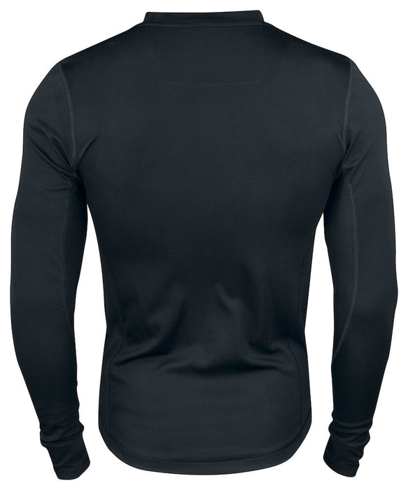 Jobman 5541 Underwear weater roundneck