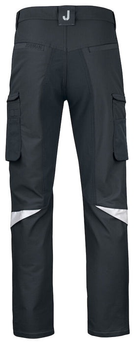 Jobman 2194 Stretch service trousers