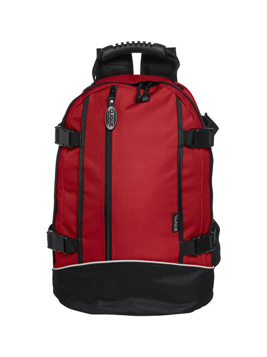 Clique Backpack II