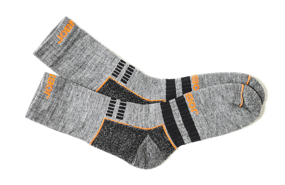 Jobman 9591 Wool socks