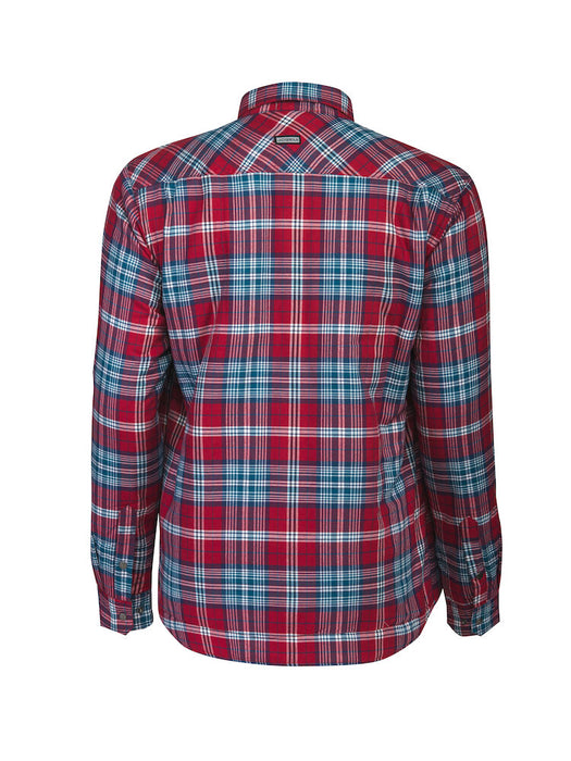 Jobman 5157 Flannel hirt lined