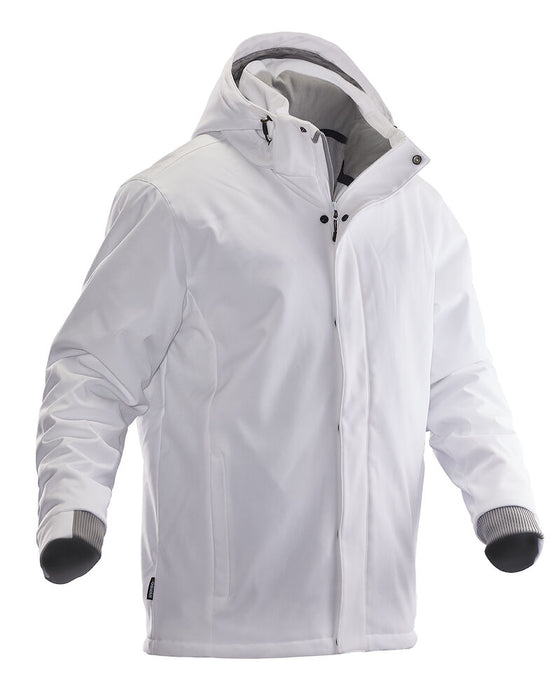 Jobman 1040 Winter jacket softshell