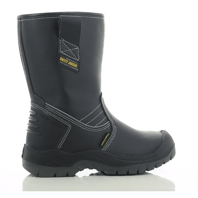 Safety Jogger Bestboot S3 Veiligheidslaars