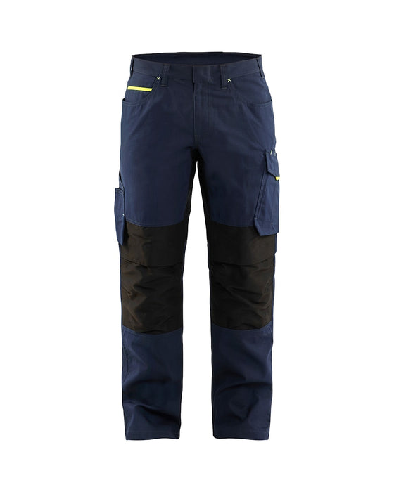 Blåkläder 1495 Service werkbroek stretch