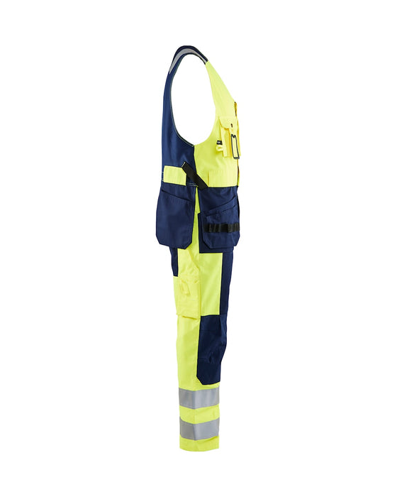 Blåkläder 2653 Amerikaanse overall High Vis