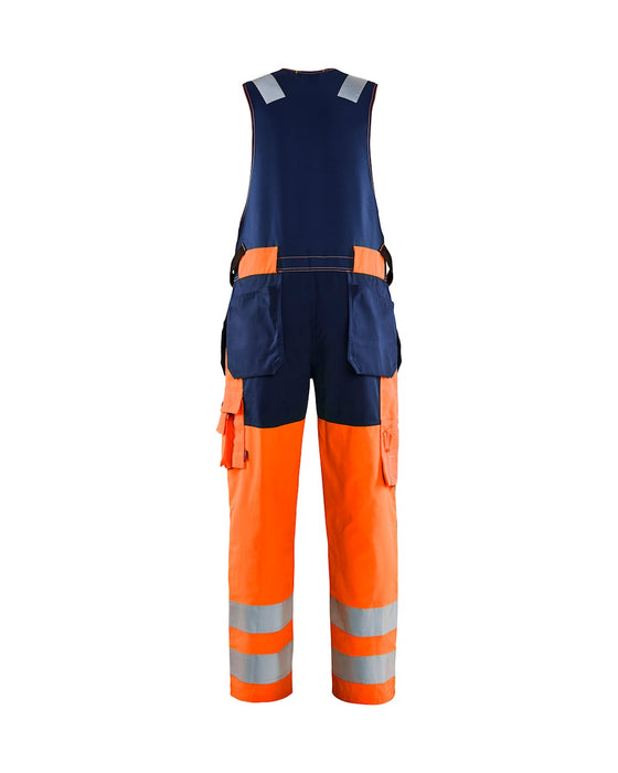 Blåkläder 2653 Amerikaanse overall High Vis