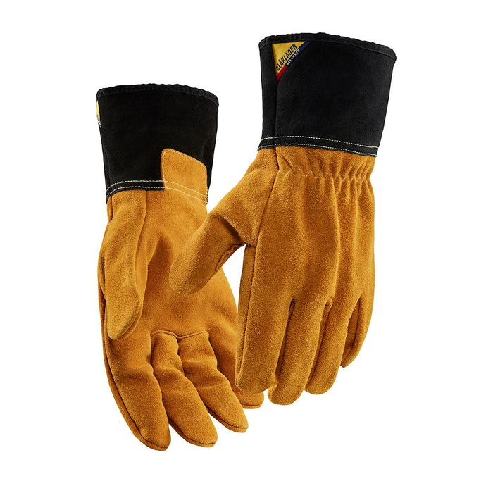 Blåkläder 2840 Hittebestendige handschoenen
