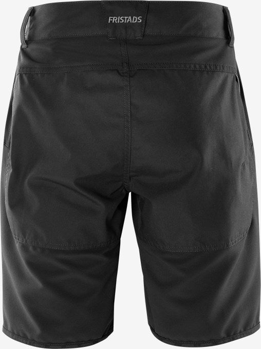 Fristads Carbon semistretch korte broek