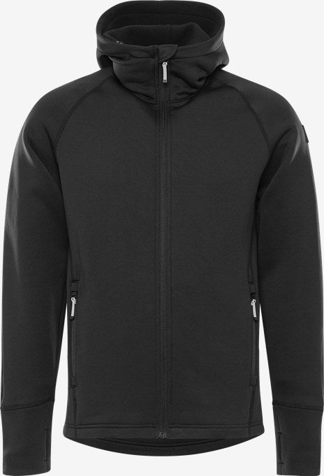 Fristads Cobalt Polartec® power stretch® hoodie