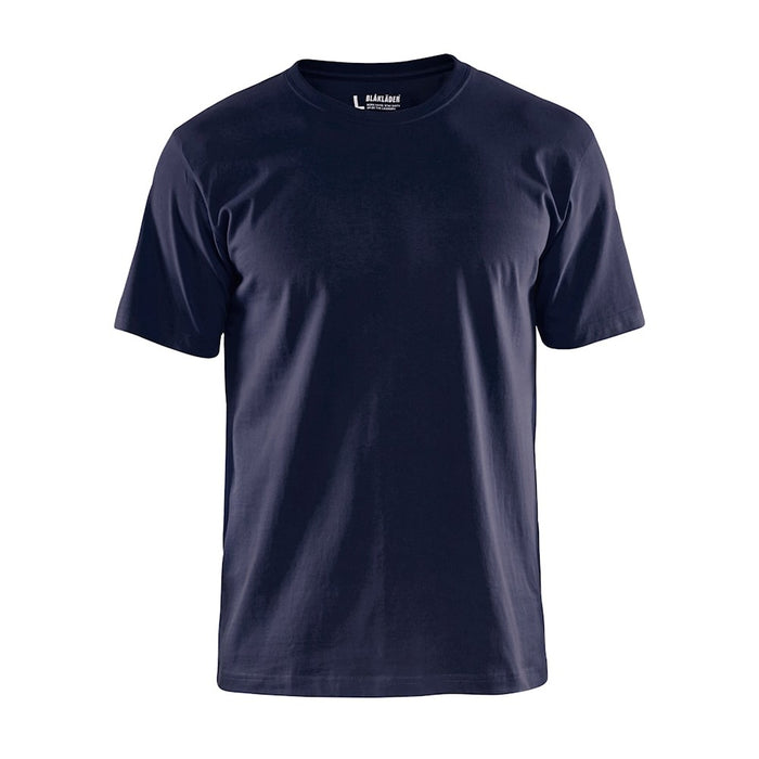 Blåkläder 3302 T-Shirt 10-pack