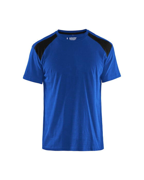 Blåkläder 3379 T-shirt bi-colour