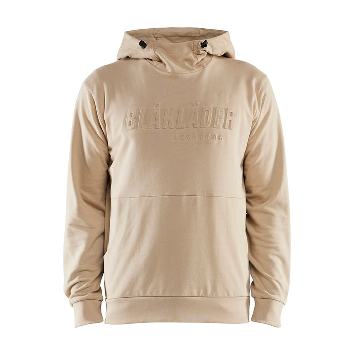 Blåkläder 3530 Hoodie 3D