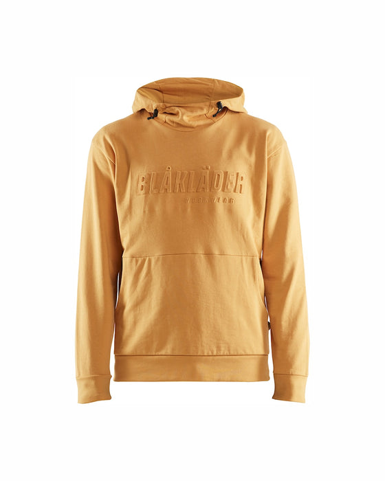 Blåkläder 3530 Hoodie 3D