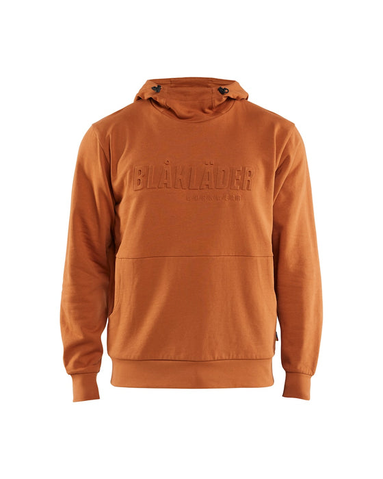 Blåkläder 3530 Hoodie 3D