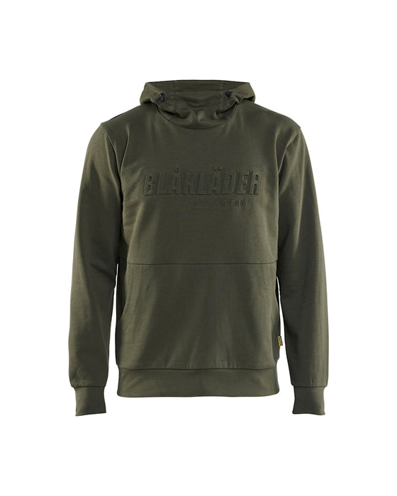 Blåkläder 3530 Hoodie 3D