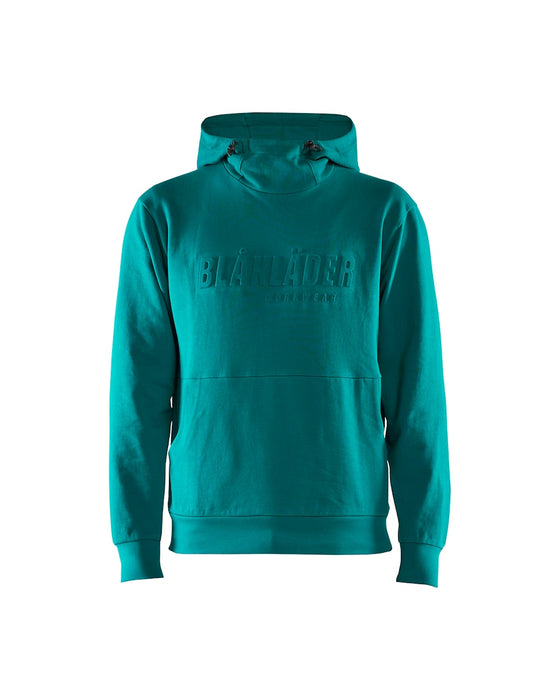 Blåkläder 3530 Hoodie 3D