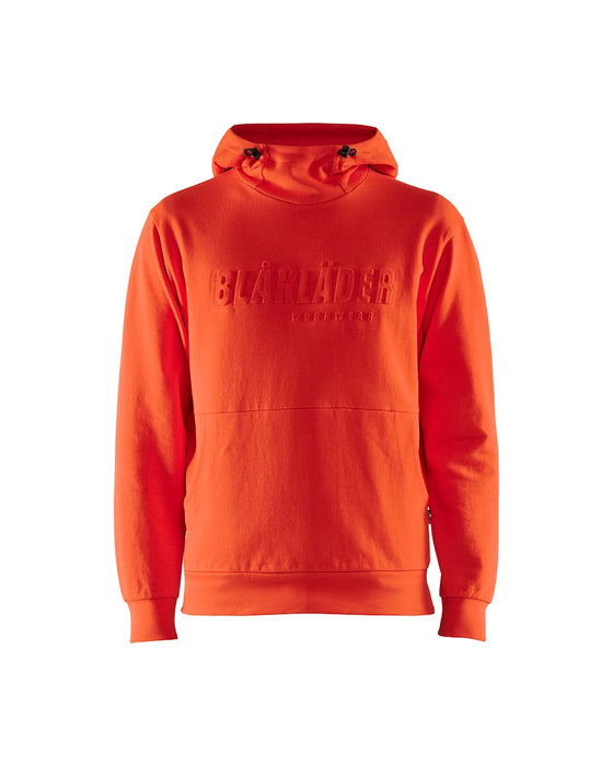 Blåkläder 3530 Hoodie 3D