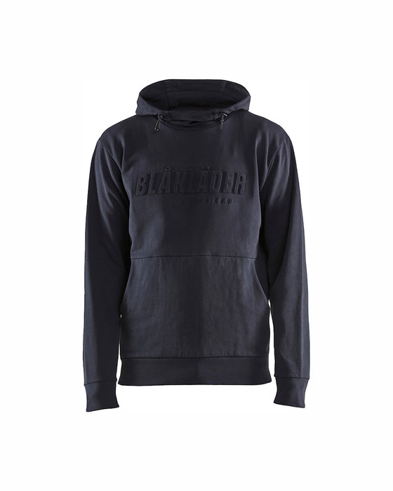 Blåkläder 3530 Hoodie 3D