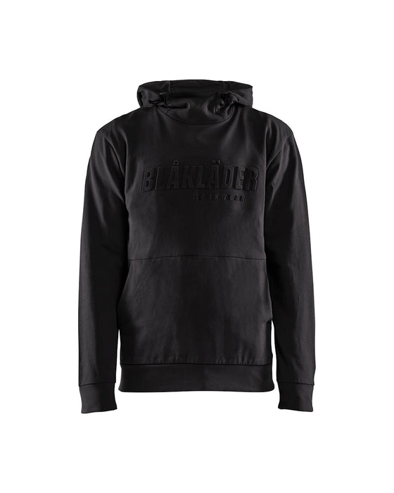 Blåkläder 3530 Hoodie 3D