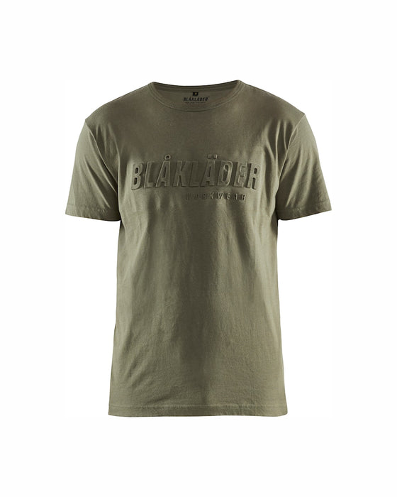 Blåkläder 3531 T-shirt 3D