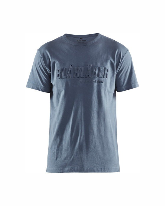 Blåkläder 3531 T-shirt 3D