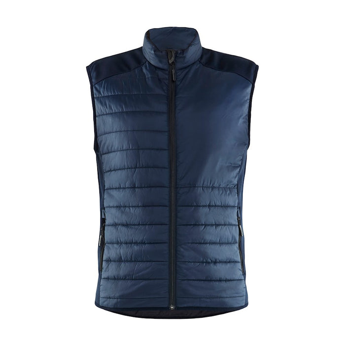 Blåkläder 3863 Gevoerde bodywarmer