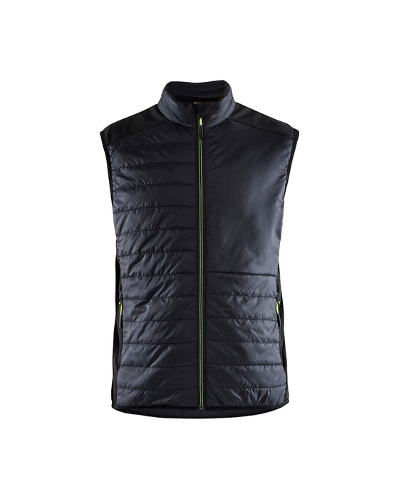 Blåkläder 3863 Gevoerde bodywarmer