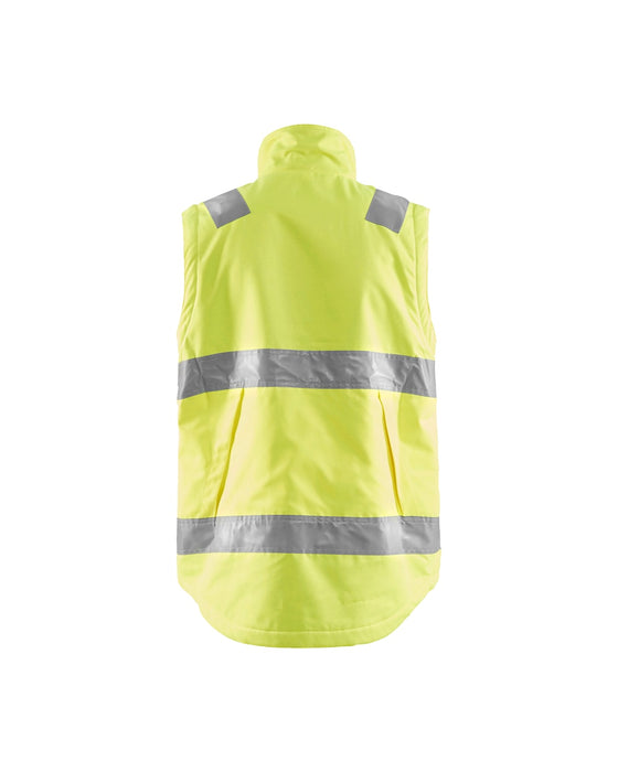 Blåkläder 3870 Bodywarmer High Vis