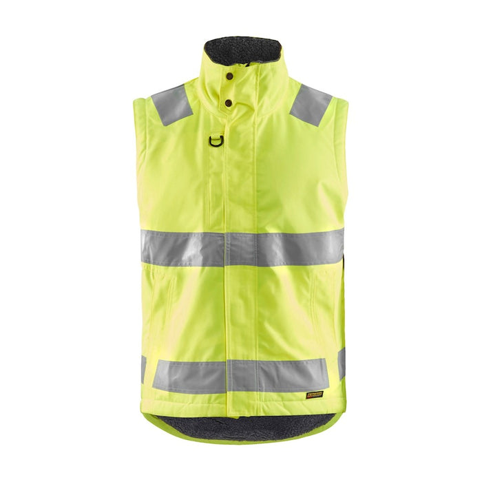 Blåkläder 3870 Bodywarmer High Vis