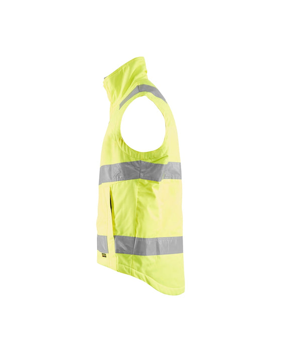 Blåkläder 3870 Bodywarmer High Vis