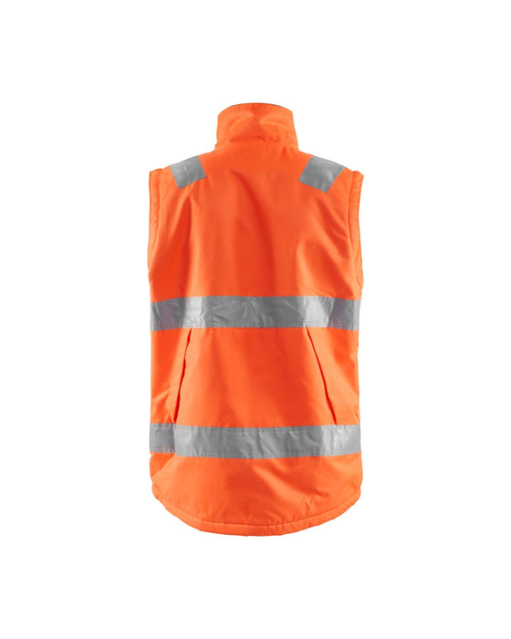 Blåkläder 3870 Bodywarmer High Vis