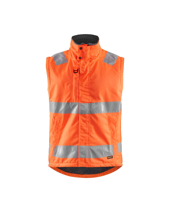 Blåkläder 3870 Bodywarmer High Vis