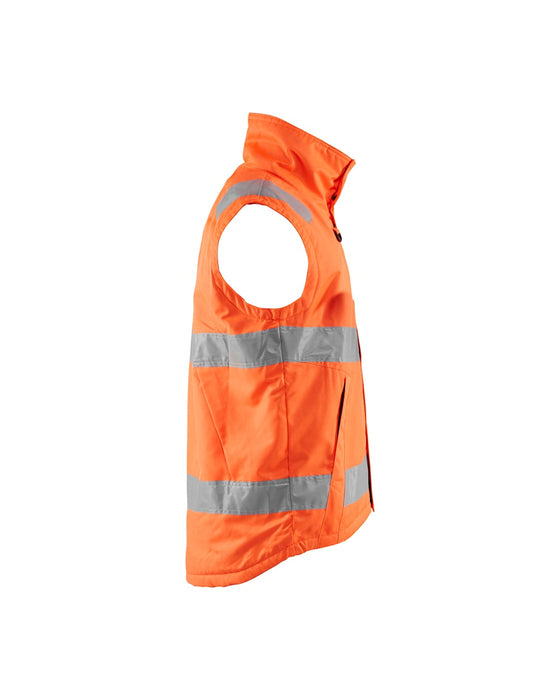 Blåkläder 3870 Bodywarmer High Vis