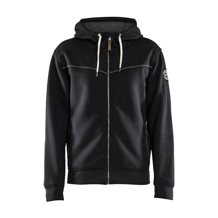 Blåkläder 4933 Hoodie met warme voering