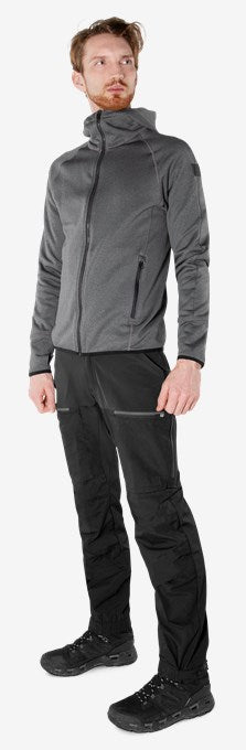 Fristads Calcium Polartec® power stretch hoodie