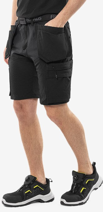 Fristads Korte broek stretch 2598 LWS