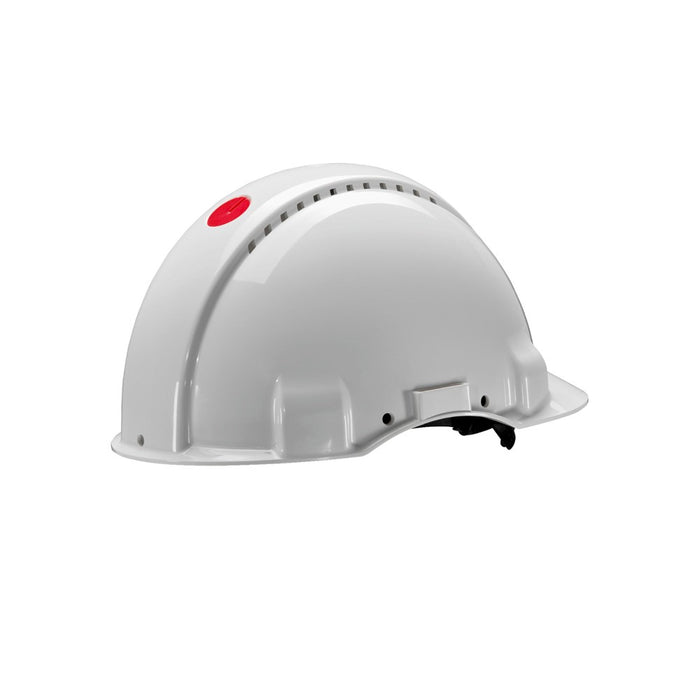 3M Peltor G3001NUV-VI helm met draaiknop