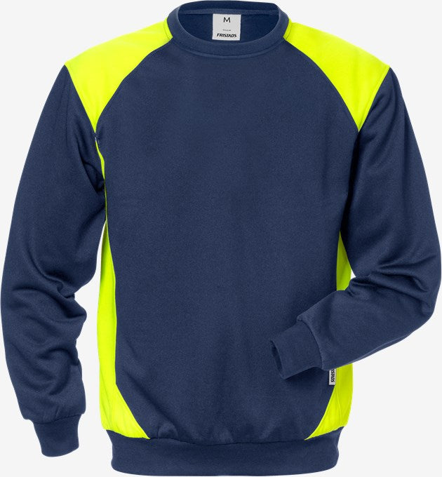 Fristads 7148 SHV Sweatshirt