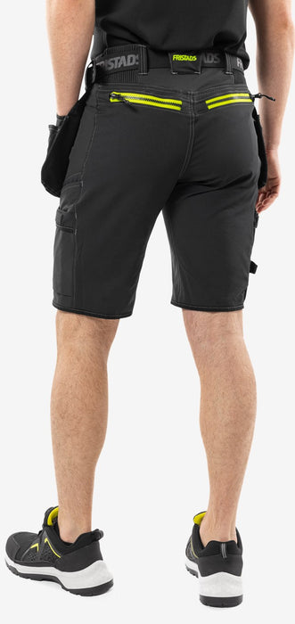Fristads Korte broek stretch 2567 STP