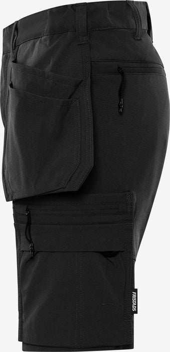 Fristads Korte broek stretch 2598 LWS